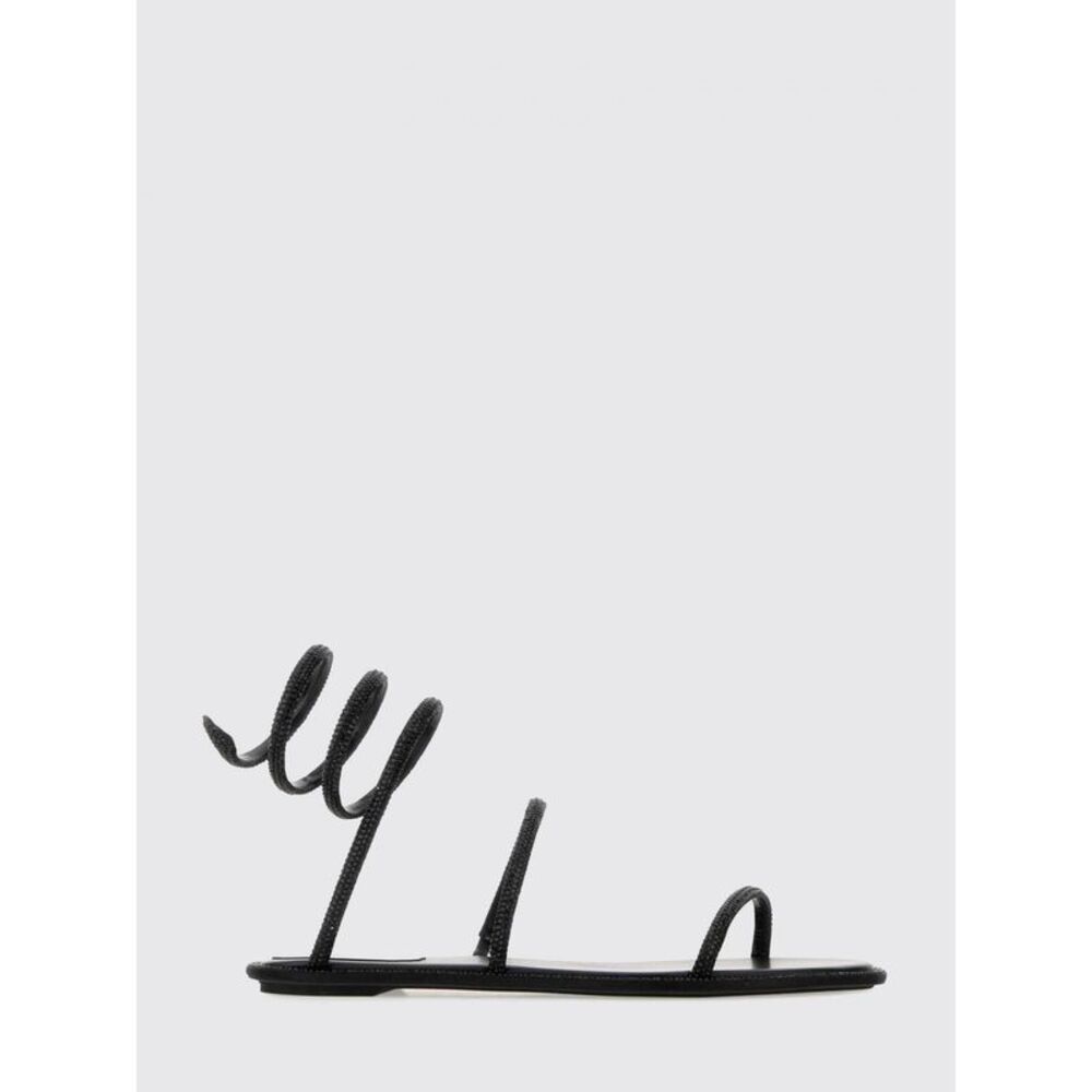 Rene Caovilla Women Heeled Sandal Woman Rene Caovilla